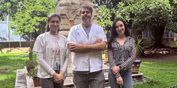 Investigadores malagueños asocian la microbiota intestinal con la gravedad del hígado graso