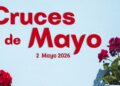 Cinco altares participarán este sábado día 2 en el concurso ‘Cruces de Mayo Estepona’26’ convocado por el Ayuntamiento