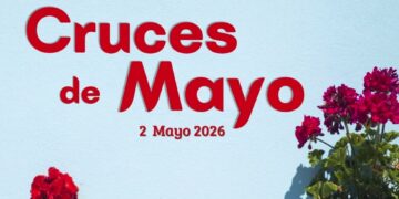Cinco altares participarán este sábado día 2 en el concurso ‘Cruces de Mayo Estepona’26’ convocado por el Ayuntamiento
