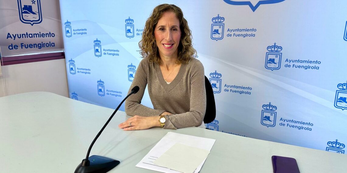 El Ayuntamiento de Fuengirola activa un dispositivo especial de Limpieza para la XXX Feria Internacional de los Países