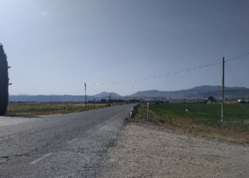 La Junta licita las obras de mejora de seguridad vial en la A-343 a su paso por Antequera