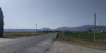 La Junta licita las obras de mejora de seguridad vial en la A-343 a su paso por Antequera