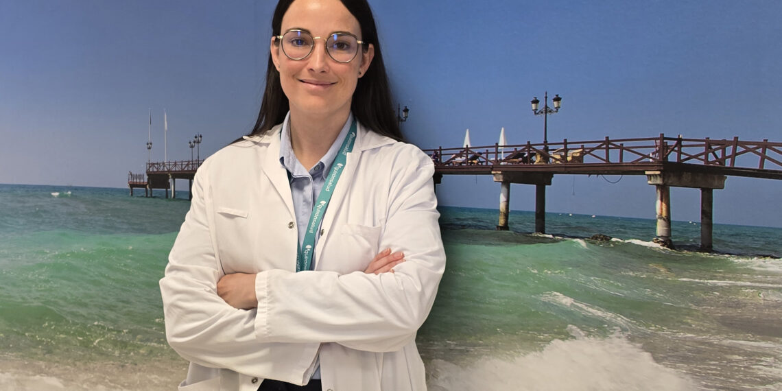 La jefa de Reumatología del Hospital Quirónsalud Marbella analiza en el Congreso Mundial WCO-IOF-ESCEO los avances en el abordaje de la artrosis