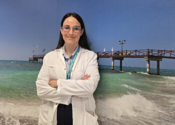 La jefa de Reumatología del Hospital Quirónsalud Marbella analiza en el Congreso Mundial WCO-IOF-ESCEO los avances en el abordaje de la artrosis