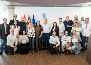Los restaurantes Avocado y Bardo, ganadores de la XV Ruta de la Tapa ‘Saborea Estepona’ 2026