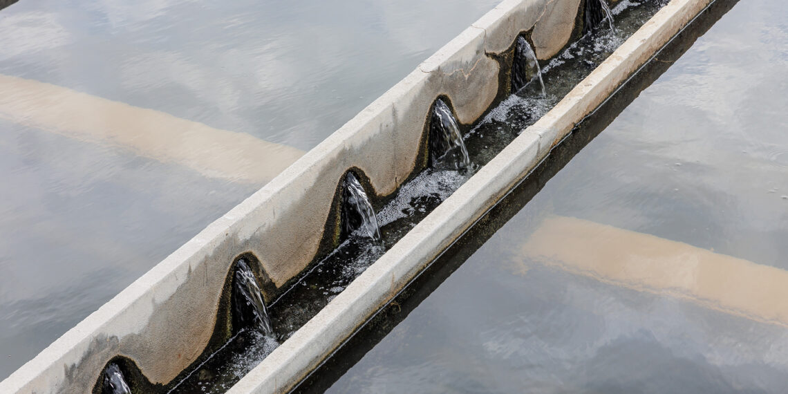 El proyecto TRIATHLON permitirá la anticipación y la prevención para lograr mejorar la calidad del agua potable