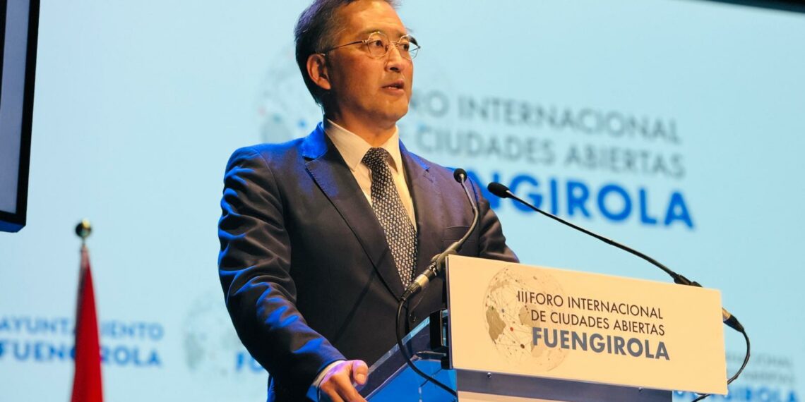 El III Foro Internacional de Ciudades Abiertas consolida a Fuengirola como epicentro de debate sobre la gestión del turismo