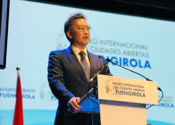 El III Foro Internacional de Ciudades Abiertas consolida a Fuengirola como epicentro de debate sobre la gestión del turismo