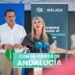 El PP valora que «el milagro económico andaluz» tiene matrícula de Málaga y afea a Montero que venga a hacer “turismo político”