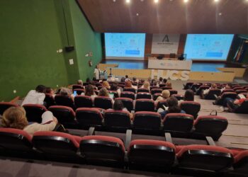 El Hospital Costa del Sol realiza una nueva formación para el voluntariado hospitalario
