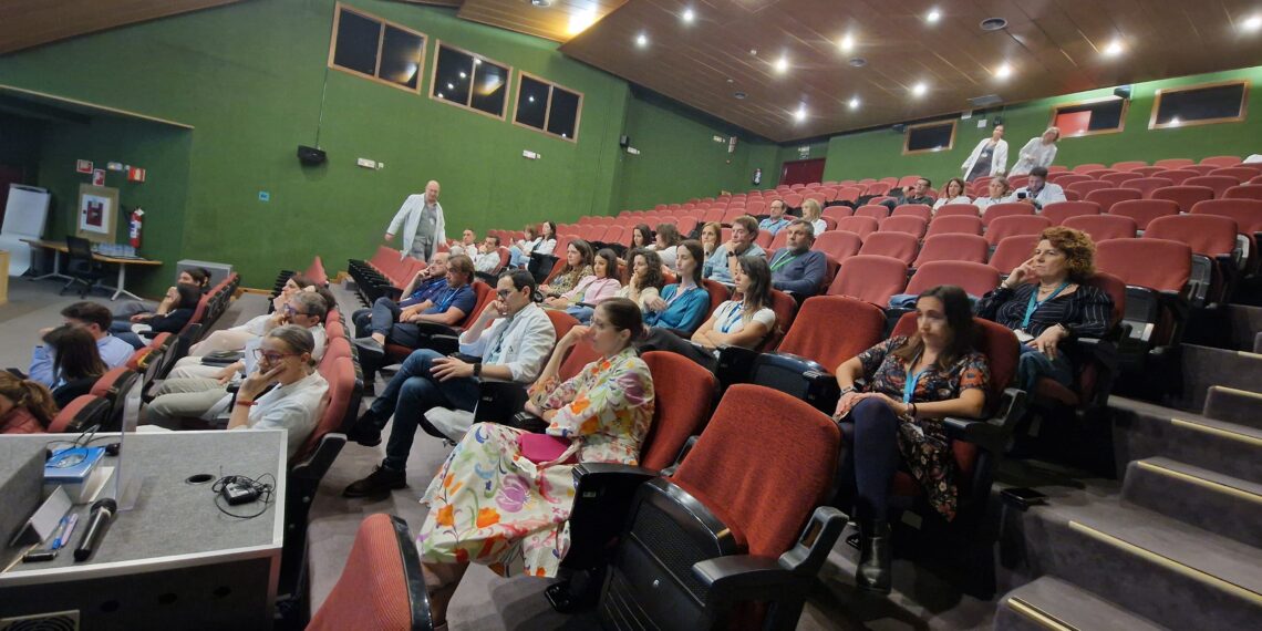 El Hospital Universitario Costa del Sol celebra una jornada para acercar IBIMA a sus profesionales