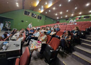 El Hospital Universitario Costa del Sol celebra una jornada para acercar IBIMA a sus profesionales