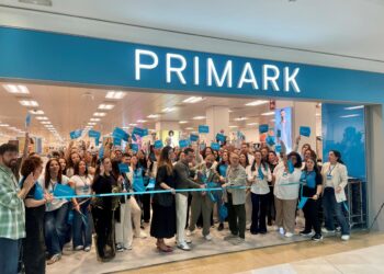 Primark reestrena tienda en Miramar