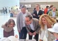 Fecitec reúne desde hoy en Málaga a más de 2.300 alumnos en torno a la ciencia y la tecnología