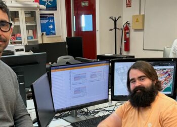 Investigadores de la UMA diseñan con inteligencia artificial rutas policiales más eficaces para mejorar la seguridad