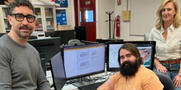 Investigadores de la UMA diseñan con inteligencia artificial rutas policiales más eficaces para mejorar la seguridad