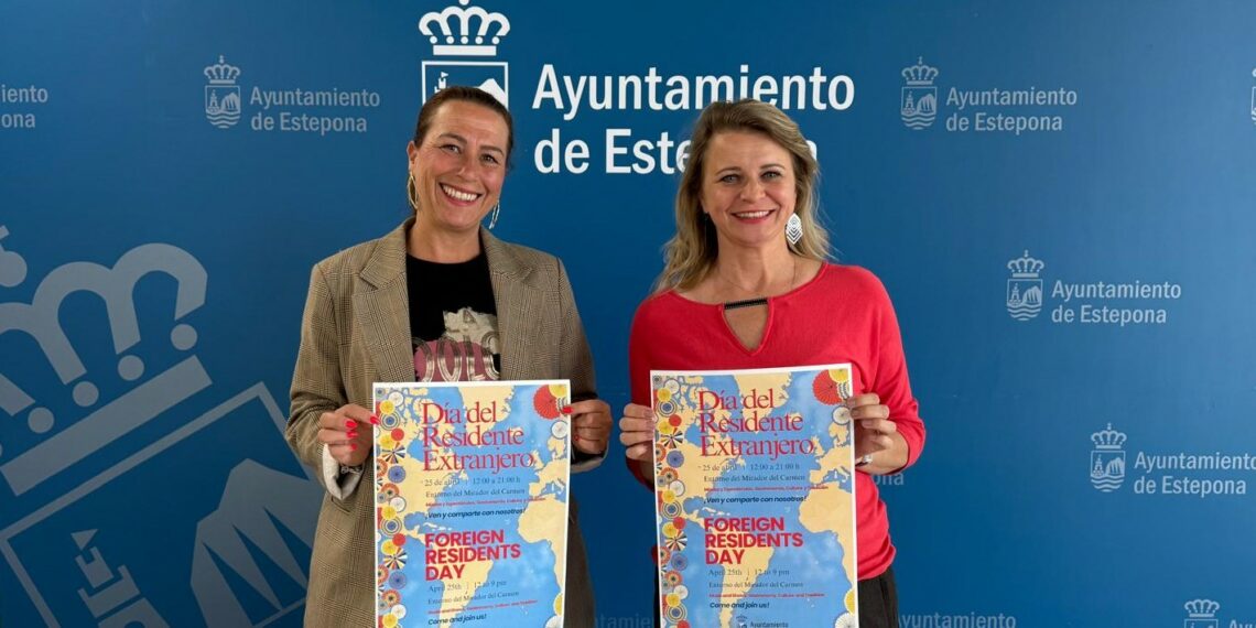 El Día del Residente Extranjero alcanza su 25ª edición en Estepona