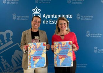 El Día del Residente Extranjero alcanza su 25ª edición en Estepona