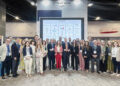 El Puerto de Málaga promueve el turismo de cruceros en Seatrade Cruise Global