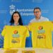 Estepona celebra la XI Marcha Solidaria ‘Darkness into Light’ para ayudar a personas en riesgo de suicidio