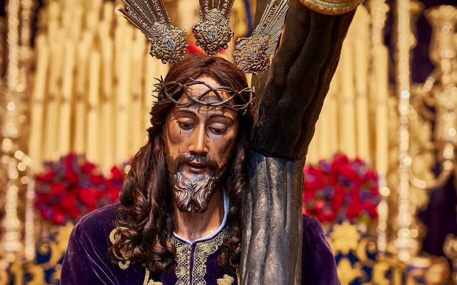 Miércoles Santo: Itinerario de las procesiones en la Costa del Sol