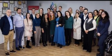 El Hospital Costa del Sol participa en una red europea de investigación en cirugía oncológica