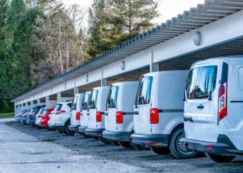 Abre el plazo para solicitar 3.000€ de ayudas del Plan Renove vehículos Andalucía para autónomos