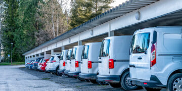 Abre el plazo para solicitar 3.000€ de ayudas del Plan Renove vehículos Andalucía para autónomos