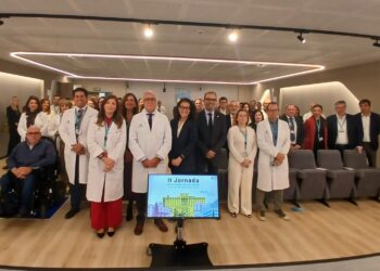 El Hospital Regional de Málaga e IBIMA celebran la II Jornada de Calidad I+D+i