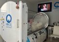 La medicina hiperbárica, la mejor aliada para combatir los síntomas post-covid