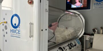 La medicina hiperbárica, la mejor aliada para combatir los síntomas post-covid