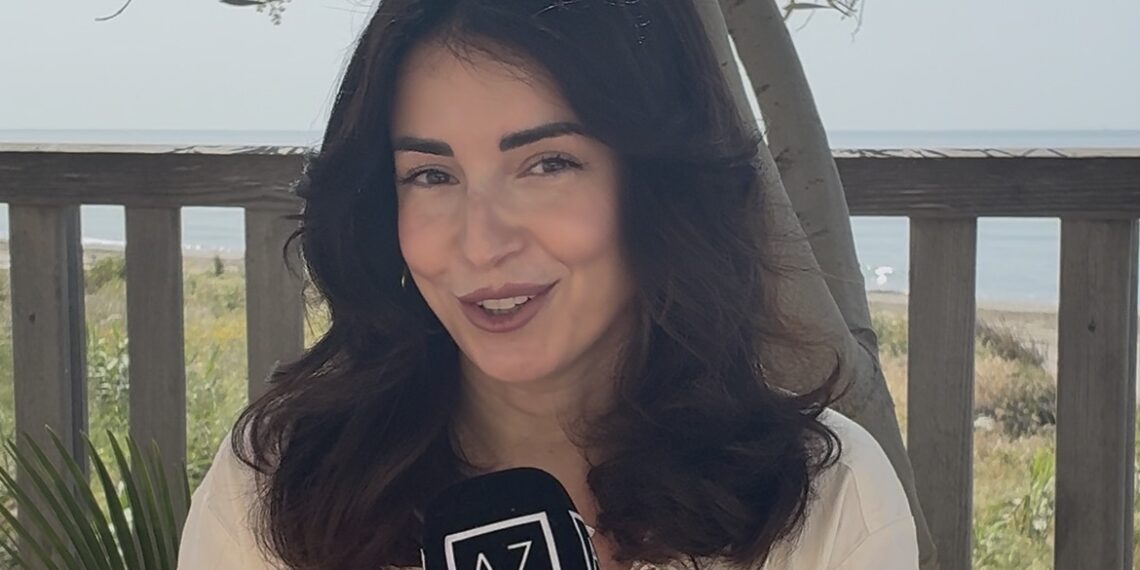 Rocío Nadal: «Dezencia es una marca de ropa que abraza y que apuesta por una segunda vida»