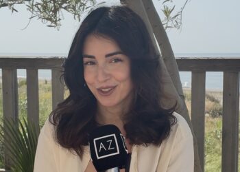 Rocío Nadal: «Dezencia es una marca de ropa que abraza y que apuesta por una segunda vida»