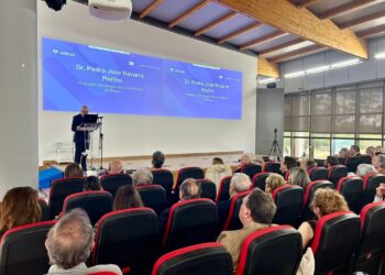 Veinte años salvando vidas mediante intervenciones cardíacas: el Hospital Vithas Xanit celebra su aniversario en Benalmádena