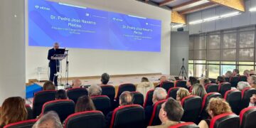 Veinte años salvando vidas mediante intervenciones cardíacas: el Hospital Vithas Xanit celebra su aniversario en Benalmádena