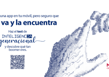 Miramar se suma a la campaña ‘Inteligencia Generacional’ para conectar a jóvenes y mayores