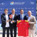Marbella contará con los campeones del mundo de tenis playa en el Campeonato de España Absoluto
