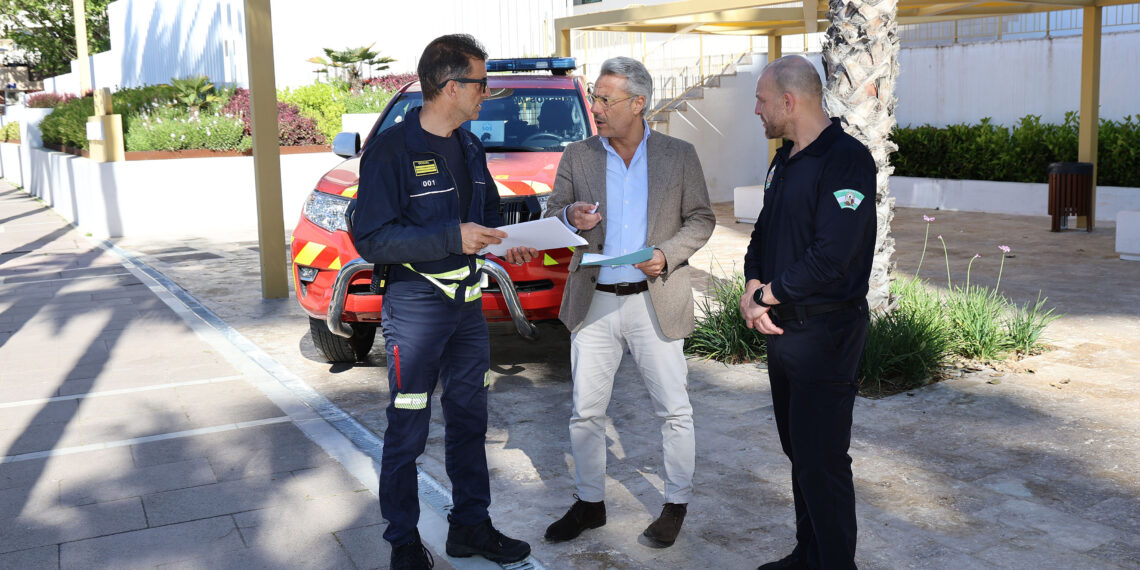 Aprobados los planes de actuación local ante riesgo sísmico y de maremotos para anticiparse a catástrofes