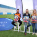 Más de 800 escolares participarán este jueves en la XXVIII edición del Certamen Atlético Intercentros de Marbella