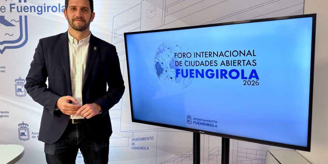 Fuengirola será este lunes epicentro del debate internacional sobre sostenibilidad turística con el III Foro de Ciudades Abiertas