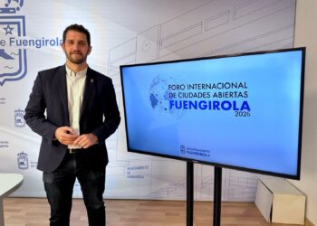 Fuengirola será este lunes epicentro del debate internacional sobre sostenibilidad turística con el III Foro de Ciudades Abiertas