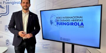Fuengirola será este lunes epicentro del debate internacional sobre sostenibilidad turística con el III Foro de Ciudades Abiertas