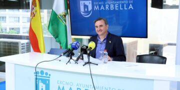 Marbella aprueba las licencias para la reforma de dos hoteles emblemáticos con una inversión conjunta cercana a los 18 millones de euros