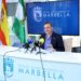 Marbella aprueba las licencias para la reforma de dos hoteles emblemáticos con una inversión conjunta cercana a los 18 millones de euros