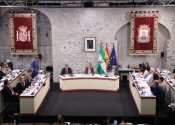 Aprobada la distinción de Ciudadanos Honorarios a 17 vecinos en reconocimiento a su trayectoria profesional y personal