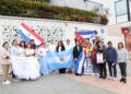 Marbella acogerá entre abril y agosto una decena de eventos internacionales organizados junto a comunidades extranjeras