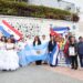 Marbella acogerá entre abril y agosto una decena de eventos internacionales organizados junto a comunidades extranjeras