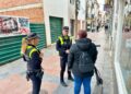 La Policía Local de Fuengirola intensifica la vigilancia contra el mal uso de los patinetes