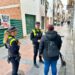 La Policía Local de Fuengirola intensifica la vigilancia contra el mal uso de los patinetes