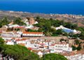 Mijas lidera el incremento de nuevos residentes en la Costa del Sol junto a Casares